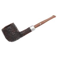 Peterson Derry Rusticated (605) Fishtail