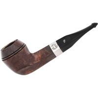 Peterson Sherlock Holmes Dark Smooth Baker Street P-Lip