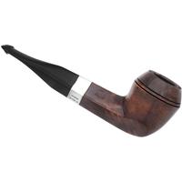 Peterson Sherlock Holmes Dark Smooth Baker Street P-Lip