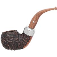 Peterson Derry Rusticated (03) Fishtail