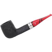 Peterson Dracula Sandblasted (106) Fishtail