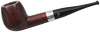 Peterson Claddagh (502) Fishtail