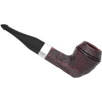 Peterson Sherlock Holmes Sandblasted Baker Street P-Lip