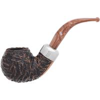 Peterson Derry Rusticated (XL02) Fishtail