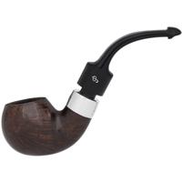 Peterson Deluxe System Dark Smooth (3s) P-Lip