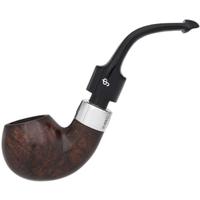 Peterson Deluxe System Dark Smooth (3s) P-Lip