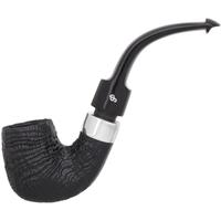 Peterson Deluxe System Sandblasted (11s) P-Lip