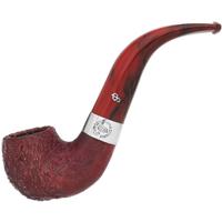 Peterson Irish Harp Sandblasted (230) Fishtail