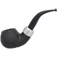 Peterson Army Filter Sandblasted (03) Fishtail (9mm)