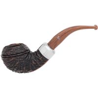 Peterson Derry Rusticated (999) Fishtail