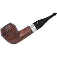 Peterson Sherlock Holmes Dark Smooth Baker Street P-Lip