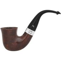 Peterson Sherlock Holmes Dark Smooth Original P-Lip