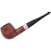 Peterson Aran Smooth Nickel Mounted (87) P-Lip