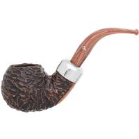 Peterson Derry Rusticated (XL02) Fishtail