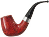 Peterson Adventures of Sherlock Holmes Smooth Gregson Fishtail
