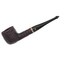 Peterson Emerald Rusticated (606) P-Lip