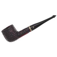 Peterson Emerald Rusticated (606) P-Lip