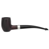 Peterson Speciality Heritage Nickel Mounted Barrel P-Lip