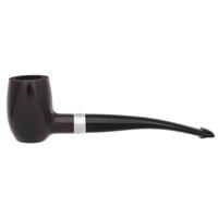 Peterson Speciality Heritage Nickel Mounted Barrel P-Lip
