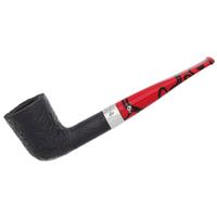 Peterson Dracula Sandblasted (120) Fishtail