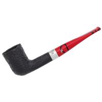 Peterson Dracula Sandblasted (120) Fishtail