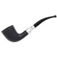 Peterson Ebony Spigot (129) Fishtail