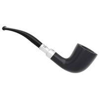 Peterson Ebony Spigot (129) Fishtail