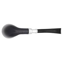 Peterson Ebony Spigot (129) Fishtail