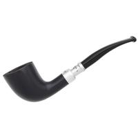 Peterson Ebony Spigot (129) Fishtail