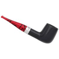 Peterson Dracula Smooth (107) Fishtail