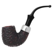 Peterson System Standard Rusticated (312) Fishtail
