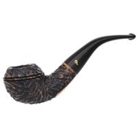 Peterson Aran Rusticated (999) Fishtail