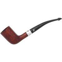 Peterson Kildare Silver Mounted (124) P-Lip