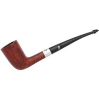 Peterson Kildare Silver Mounted (124) P-Lip