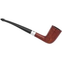 Peterson Kildare Silver Mounted (124) P-Lip
