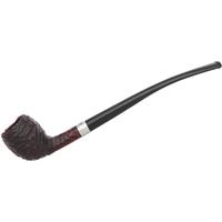Peterson Tavern Pipe Rusticated Belge Fishtail