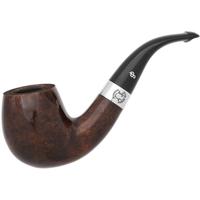 Peterson Sherlock Holmes Dark Smooth Professor P-Lip
