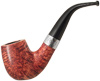 Peterson Aran Nickel Mounted (69) Fishtail