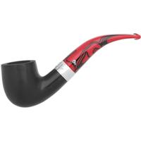 Peterson Dracula Smooth (01) Fishtail