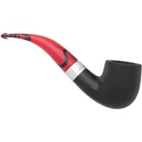 Peterson Dracula Smooth (01) Fishtail