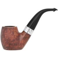 Peterson Aran Smooth Nickel Mounted (306) P-Lip