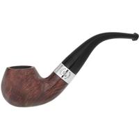 Peterson Aran Smooth Nickel Mounted (03) Fishtail