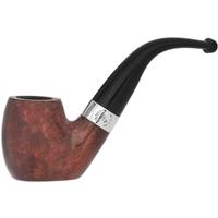 Peterson Aran Smooth Nickel Mounted (306) Fishtail