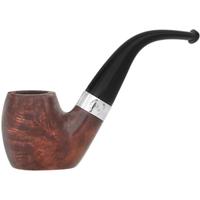Peterson Aran Smooth Nickel Mounted (306) Fishtail