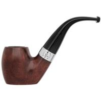 Peterson Aran Smooth Nickel Mounted (306) Fishtail