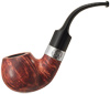 Peterson Aran Nickel Mounted (XL02) Fishtail