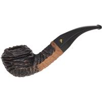 Peterson Aran Rusticated (80s) Fishtail