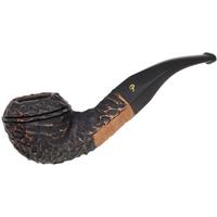 Peterson Aran Rusticated (80s) Fishtail