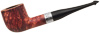 Peterson Aran Nickel Mounted (606) P-Lip