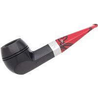 Peterson Dracula Smooth (150) Fishtail